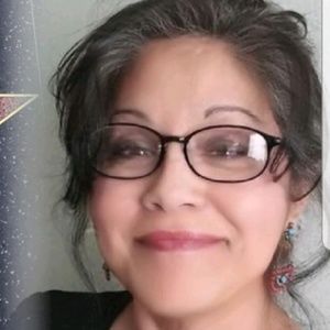 Meet your Posher, Sandra